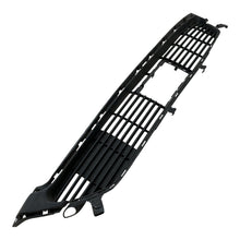Load image into Gallery viewer, Vauxhall Grandland X Front Bumper Lower Grille 2017-2021 Genuine P1UO-58416
