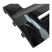 Load image into Gallery viewer, Land Rover Defender front bumper upper grill L663 Genuine L8B2-17820-A
