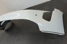 Load image into Gallery viewer, PORSCHE TAYCAN Sport Design FRONT BUMPER 2019 onward 4Door GENUINE 9J1807221FFFF
