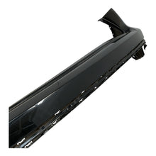 Load image into Gallery viewer, Audi Q4 E Tron rear bumper upper section 2021-2025 Genuine 89A807511
