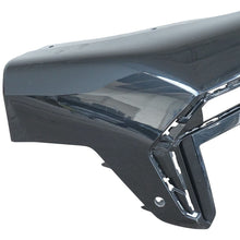 Load image into Gallery viewer, BMW X1 U11 rear bumper upper base 2022-2025 SUV 5 Door Genuine 51129883525
