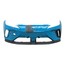 Load image into Gallery viewer, MG 4 MG4 EV front bumper 5dr Hatchback 2022-2024 Genuine Used P11183302
