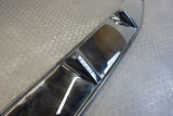BMW 4 Series M Sport REAR BUMPER Diffuser Trim G22 G23 GENUINE Used 51128078907