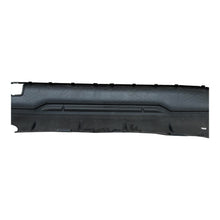 Load image into Gallery viewer, MG MG3 Rear Bumper Lower Grille 2024-2025 Genuine P11222223
