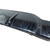 BMW 3 series M Sport rear bumper valance G20 G21 2023-2025 Genuine 51128085484