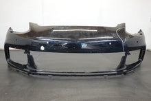 Load image into Gallery viewer, PORSCHE PANAMERA FRONT BUMPER 2017 onwards 971 GENUINE pn 971807221FFF
