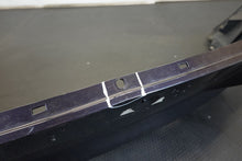 Load image into Gallery viewer, JAGUAR F TYPE REAR BUMPER 2013 to 2018 2 Door Coupe GENUINE pn EX53-17D781-A

