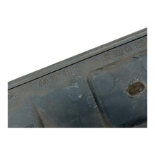 Load image into Gallery viewer, Skoda Fabia front bumper lower under tray closing element  6VO807611C
