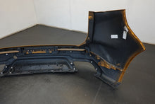 Load image into Gallery viewer, FORD EDGE SPORT REAR BUMPER 2015 onwards 5 Door SUV GENUINE pn GT4B-17F001-AGW
