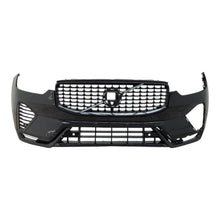 Load image into Gallery viewer, Volvo XC60 R Design front bumper 2021-2024 Genuine 32234958
