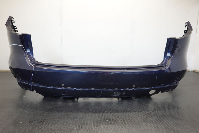 MASERATI LEVANTE Gransport Rear BUMPER 2019 onward 5dr SUV GENUINE pn 670118506