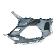 Load image into Gallery viewer, Audi Q3 S Line front bumper right corner 2018-2024 SUV Genuine 83A807438D
