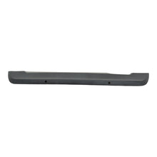 Load image into Gallery viewer, Peugeot 308 rear bumper valance trim 2014-2016 Genuine 9800553777
