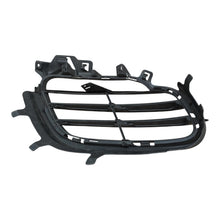 Load image into Gallery viewer, Porsche Boxster front bumper left grill 2011-2015 Genuine 98150556300

