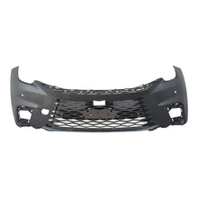 Load image into Gallery viewer, Lexus LBX front bumper 2024-2026 SUV SUV Genuine 52119-52F10
