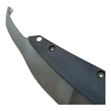 Load image into Gallery viewer, Range Rover Evoque rear bumper lower valance Trim 2019-202 Genuine K8D2-17F954-A
