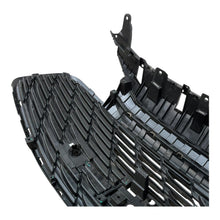 Load image into Gallery viewer, MG HS Front Bumper Grille 2024-2026 Genuine 11528226
