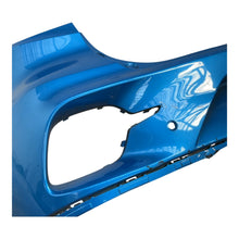 Load image into Gallery viewer, MG ZS rear bumper Facelift 2020-2024 Genuine P10639343
