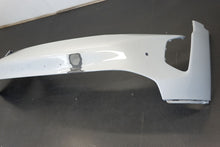 Load image into Gallery viewer, PORSCHE TAYCAN Sport Design FRONT BUMPER 2019 onward 4Door GENUINE 9J1807221FFFF
