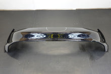 Load image into Gallery viewer, PORSCHE TAYCAN FRONT BUMPER 2019 onwards 4 Door GENUINE Used 9J1807221DFFF
