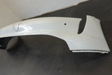 PORSCHE TAYCAN FRONT BUMPER 2019 onwards 4 Door GENUINE 9J1807221DFFF