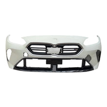 Load image into Gallery viewer, BMW 1 Series M Sport front bumper F70 2024 -2026 Genuine Used 51115A64E3 5A35D29
