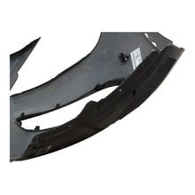 Load image into Gallery viewer, Mercedes Benz GLA AMG Line front bumper X156 2017-2020 Genuine A1568859300
