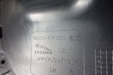 Load image into Gallery viewer, Jaguar XF R Dynamic FRONT BUMPER 2021 onward Facelift GENUINE Used MX63-17F003-B
