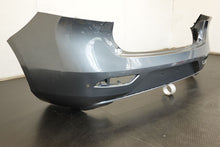 Load image into Gallery viewer, VOLVO V40 REAR BUMPER 2012 onwards Hatchback GENUINE pn 31283756

