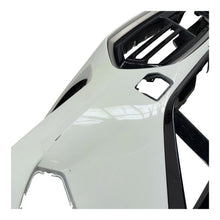 Load image into Gallery viewer, BMW 1 Series M Sport front bumper F70 2024 -2026 Genuine Used 51115A64E3 5A35D29
