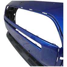 Load image into Gallery viewer, Mini Countryman front bumper U25 2024 onwards Genuine Used 51115A091D9

