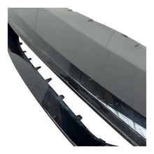Load image into Gallery viewer, Jaguar F Pace front bumper lower section 2021-2025 Genuine  MK83-17E836-AA
