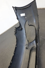 Porsche 911 front bumper 991 2011-2015 Coupe Genuine Used Part 99150531100-07FFF