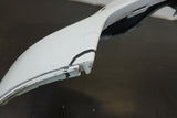 PORSCHE TAYCAN FRONT BUMPER 2019 onwards 4 Door GENUINE 9J1807221DFFF