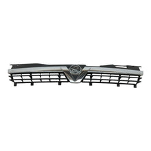 Load image into Gallery viewer, Vauxhall Astra H Front Bumper Grille 2004-2007 Genuine 13108471

