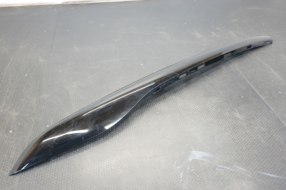 BMW I3 Hatchback right upper roof panel trim 2018-2021 Genuine Used 51447296786