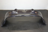 JAGUAR F TYPE REAR BUMPER 2013 to 2018 2 Door Coupe GENUINE pn EX53-17D781-A