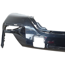 Load image into Gallery viewer, BMW X1 U11 rear bumper upper base 2022-2025 SUV 5 Door Genuine 51129883525
