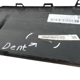 BMW 3 series M Sport rear bumper valance G20 G21 2023-2025 Genuine 51128085484