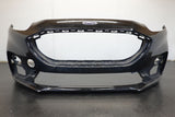FORD PUMA ST LINE FRONT BUMPER 2019 onwards SUV GENUINE pn L1TB-17757-D