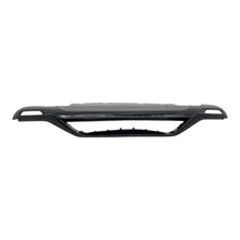 Load image into Gallery viewer, Jaguar F Pace front bumper lower section 2021-2025 Genuine  MK83-17E836-AA
