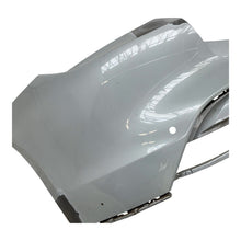 Load image into Gallery viewer, Porsche Taycan rear bumper upper Genuine 9J0807421E
