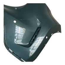 Load image into Gallery viewer, Toyota Yaris Cross rear bumper upper section 2021-2023 Genuine 52159-0DB40

