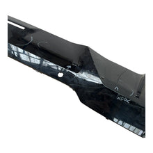 Load image into Gallery viewer, BMW IX3 M Sport rear bumper valance trim G45 2025-2026 Genuine 51128087054
