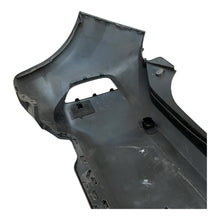 Load image into Gallery viewer, Kia Picanto rear bumper 2022-2024 Genuine 86611-G6CAO

