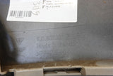 PORSCHE TAYCAN FRONT BUMPER 2019 onwards 4 Door GENUINE 9J1807221DFFF