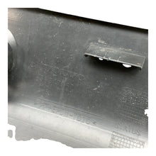 Load image into Gallery viewer, Volvo V40 R Design rear bumper trim valance 2012-2020 Hatchback Genuine 31347162
