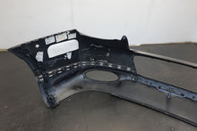 Load image into Gallery viewer, BENTLEY CONTINENTAL GT REAR BUMPER GTC 2018 onwards Coupe GENUINE pn 3SD807511
