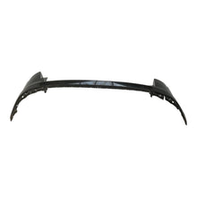 Load image into Gallery viewer, Audi Q4 E Tron rear bumper upper section 2021-2025 Genuine 89A807511
