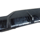BMW 3 series M Sport rear bumper valance G20 G21 2023-2025 Genuine 51128085484